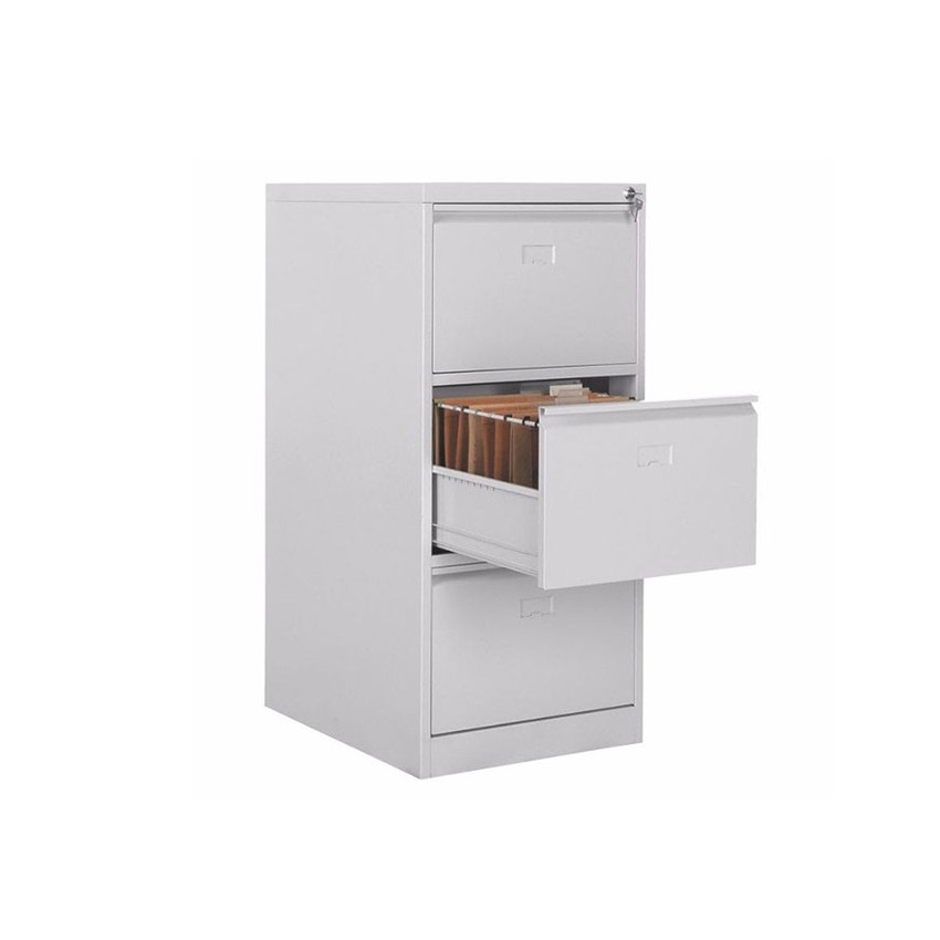 3'LÜ KARTOTEKS DOLABI